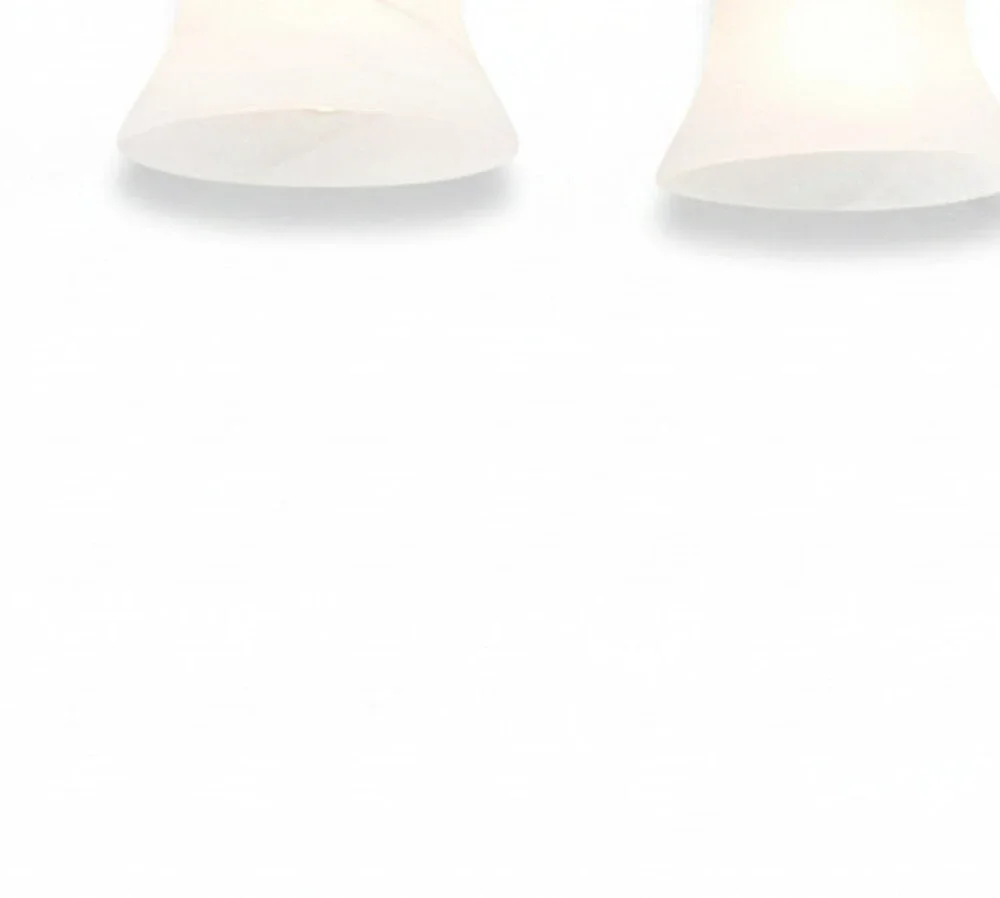 4-Light Vanity Fixture in Oil-Rubbed Bronze Finish - Open Package